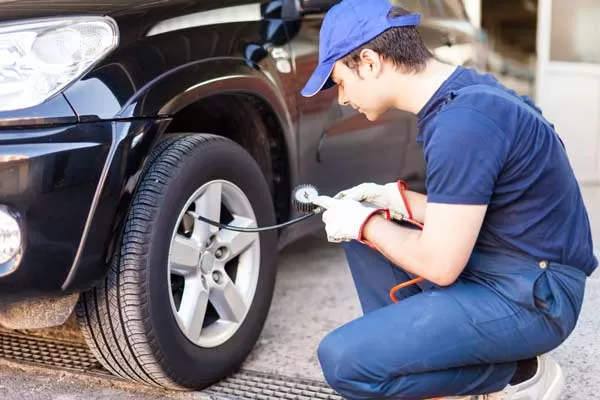 Contrôle technique de voiture sans permis obligatoire, Serres-Castet, Contrôle technique Serrois