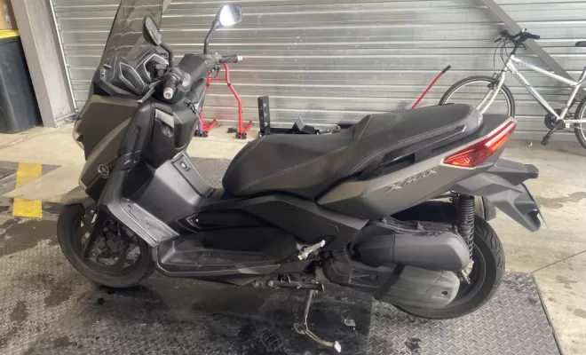 Contrôle technique pour une moto à Serres-Castet , Lons, Contrôle technique Serrois